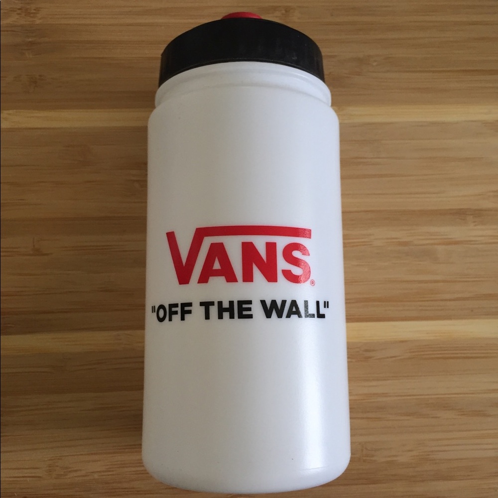 Vans Water Bottle